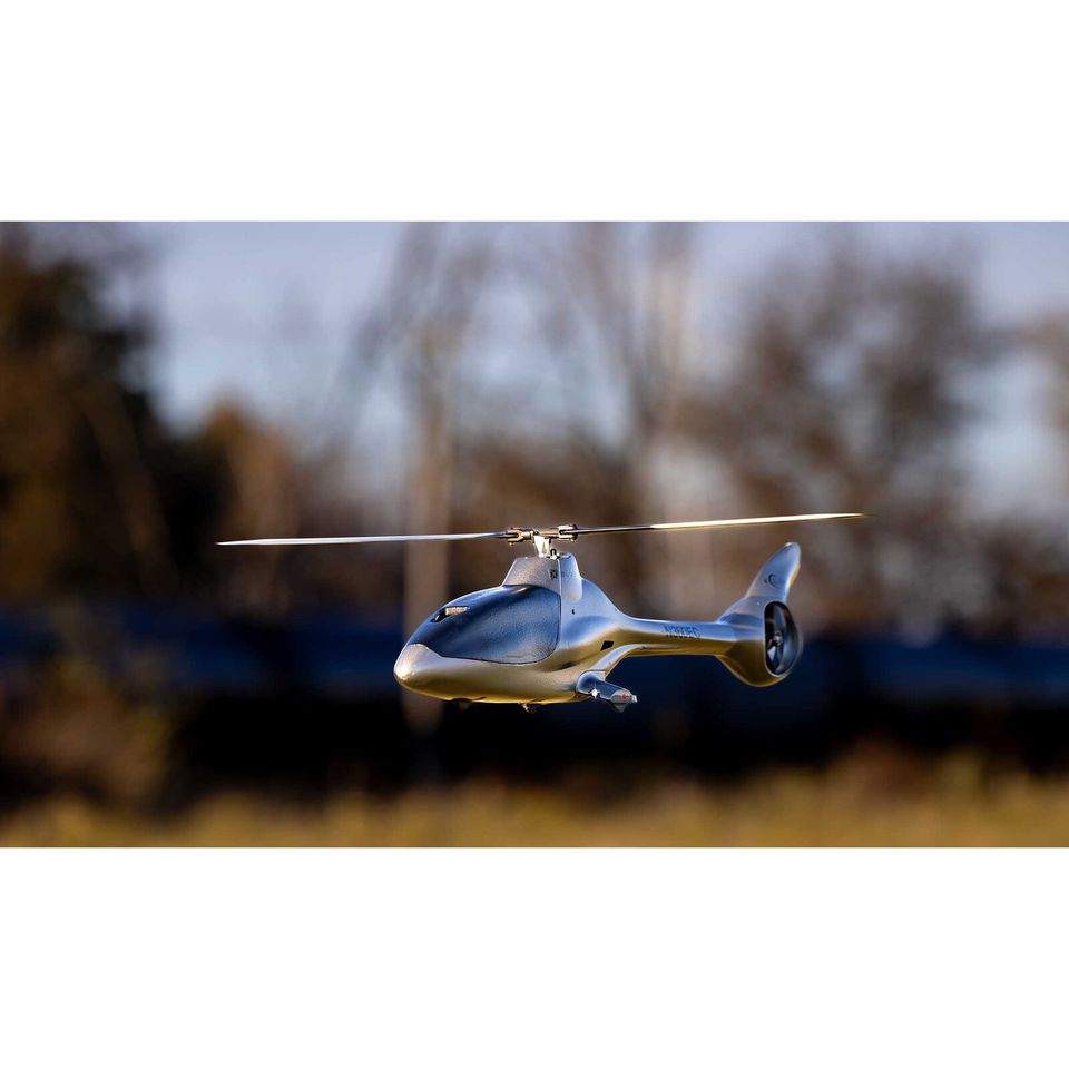 BLADE RC Eclipse 360 Hubschrauber BNF BLH01250 in Neuenmarkt