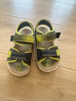 Sandalen  26 blau grün Superfit Baden-Württemberg - Niederstotzingen Vorschau