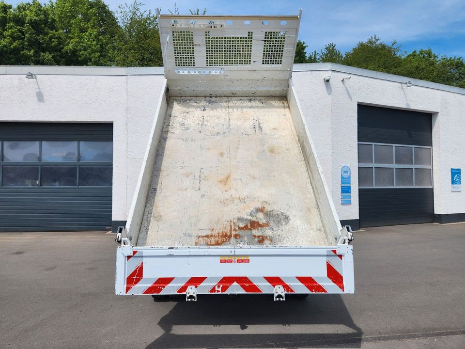 Ford Transit Kipper 470 L2 AHK/Klima/3,5Tonnen in Bitburg