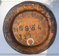 Wanduhr original DDR Brandenburg - Brandenburg an der Havel Vorschau