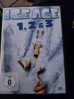 ICE Age 1-3 DVD Schleswig-Holstein - Lübeck Vorschau