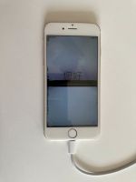 Apple iPhone 6 Gold, 16 GB Display defekt Bayern - Freyung Vorschau