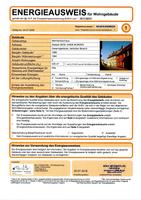 3 Zimmer Masionettewohnung, Gäste WC und Stellplatz Sachsen - Wurzen Vorschau