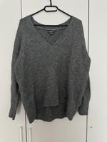 Damen pullover mit V ausschnitt gr 34/36 Berlin - Treptow Vorschau