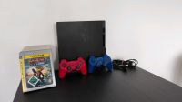 Playstation 3 + 2 Controller & 7 Spiele FESTPREIS Essen - Essen-Borbeck Vorschau