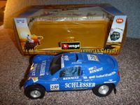 BURAGO - BBURAGO BUGGY SCHLESSER CODE 1520 1/26 Nordrhein-Westfalen - Beckum Vorschau