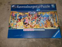 Disney puzzle 1000 Teile Nordrhein-Westfalen - Velbert Vorschau