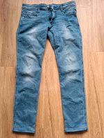 Replay Anbass Stretch Jeans Wandsbek - Hamburg Rahlstedt Vorschau