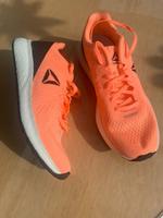 Laufschuh Reebok Forever Floatride Energy Orange-Schwarz Thüringen - Suhl Vorschau