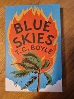 Blue Skies v. T. C. Boyle, engl. Fassung Niedersachsen - Bad Iburg Vorschau