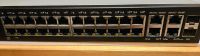 Cisco Layer 3 Switch SF300-24PP Nordrhein-Westfalen - Viersen Vorschau