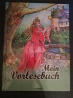 Mein Vorlesebuch - Neu Bayern - Aichach Vorschau