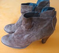 Stiefeletten, Paul Green, Gr. 7,5 Nordrhein-Westfalen - Lennestadt Vorschau