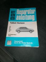 Reparatur Anleitung Talbot Köln - Bocklemünd/Mengenich Vorschau