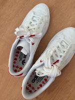 Adidas Sleek white Brandenburg - Gosen-Neu Zittau Vorschau