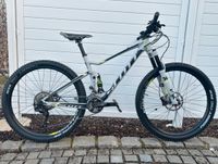 MTB Scott Spark 740  27,5 Zoll Größe M Bayern - Bad Griesbach im Rottal Vorschau