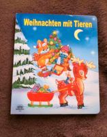 Kinderbuch "Weihnachten mit Tieren" Thüringen - Meiningen Vorschau