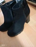 Kunst Wildleder Schuhe Saarland - Sulzbach (Saar) Vorschau