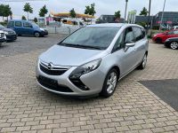 Opel zafira 2,0 Diesel Automatik Niedersachsen - Garbsen Vorschau