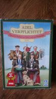 Adel verpflichtet, FX Schmid Spiel, Brettspiel, Familienspiel, Nordrhein-Westfalen - Hagen Vorschau