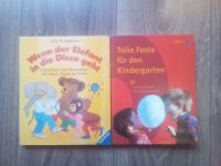 Tolle Feste Kindergarten Wenn der Elefant in die Disco geht Baden-Württemberg - Winterlingen Vorschau