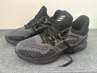 Adidas Alpha Bounce Gr. 44 (neuwertig) Bayern - Mainburg Vorschau