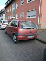 Opel Corsa C Automatik Nordrhein-Westfalen - Burscheid Vorschau