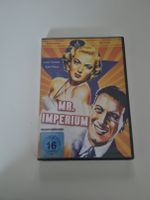 Mr. Imperium (DVD) Häfen - Bremerhaven Vorschau