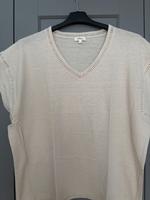 s.Oliver T-Shirt, Beige, Gr. 46 Nordrhein-Westfalen - Wegberg Vorschau