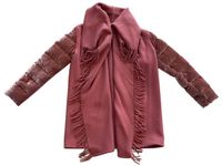 Moncler Mantella Cape Poncho Jacke Gr M Niedersachsen - Dörverden Vorschau