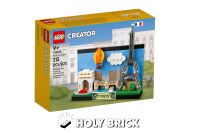 LEGO® Creator Postkarte aus Paris NEU 40568 Köln - Lindenthal Vorschau