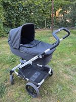 Kinderwagen Britax Go, NP: 1.250€ Saarbrücken-Mitte - Alt-Saarbrücken Vorschau