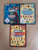 Die Sims 2 - verschiedene Erweiterungspacks Bayern - Coburg Vorschau