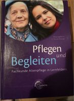 Pflege und Begleitung Nordrhein-Westfalen - Jülich Vorschau