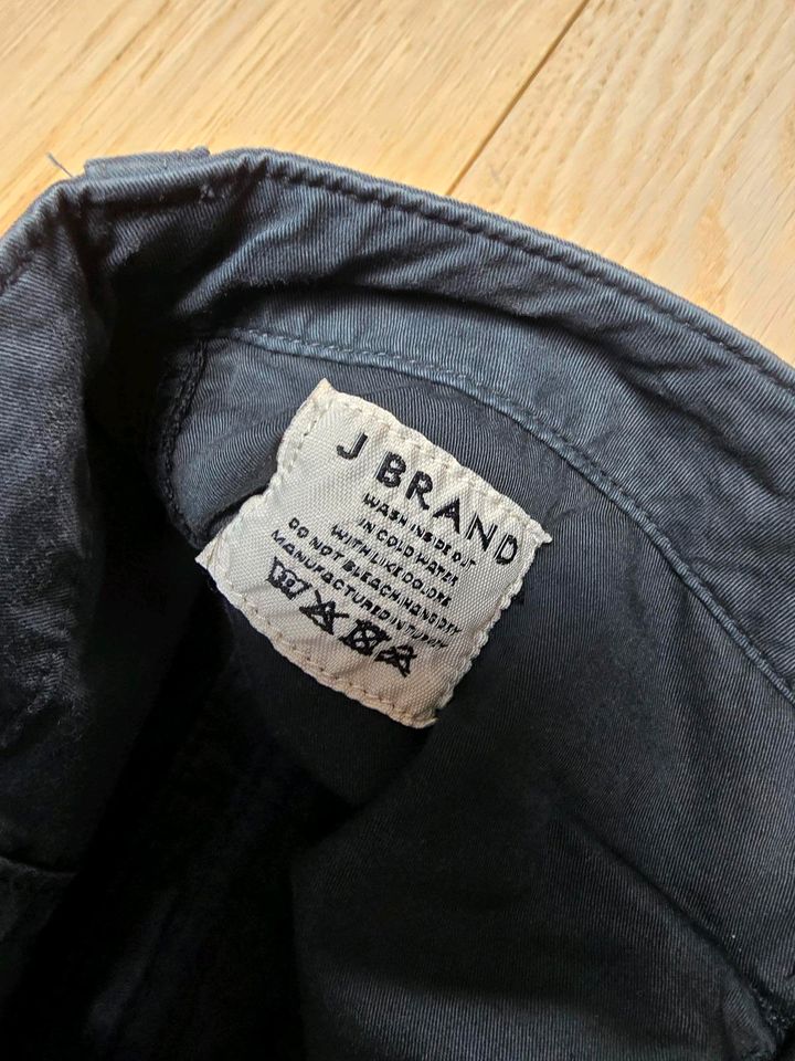 Original J Brand Trooper Cargo Hose 33 UVP 299 Euro in Erfurt