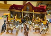 ❗️Playmobil Bauernhof Auflösung❗️, Rinder,Pferde,Reiter Leipzig - Liebertwolkwitz Vorschau