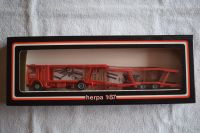 Herpa H0: Volvo / COTRA Autotransporter Bielefeld - Gadderbaum Vorschau