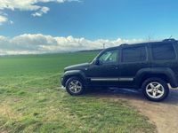 Jeep cherokee Sachsen - Bad Dueben Vorschau