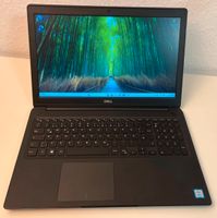 Dell Latiude 3500, i3-8145U, 8GB RAM, 256GB SSD, gebr. Niedersachsen - Jesteburg Vorschau