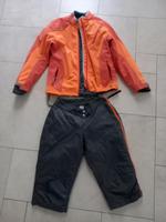 Damen Skijacke+ Shorts ZIENER Gr.38 Bayern - Neutraubling Vorschau