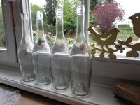 Glasflaschen Saarland - Losheim am See Vorschau