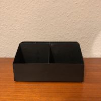 H&M Home Schminkbox aus Metall, schwarz Neustadt - Buntentor Vorschau