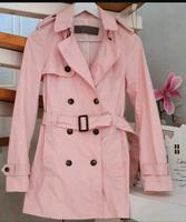 Mantel Trenchcoat Gr. S 36 Zara Neuwertig Bayern - Senden Vorschau