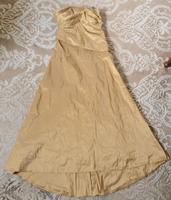 Bodenlanges Abendkleid  gr. 38 Hessen - Laubach Vorschau