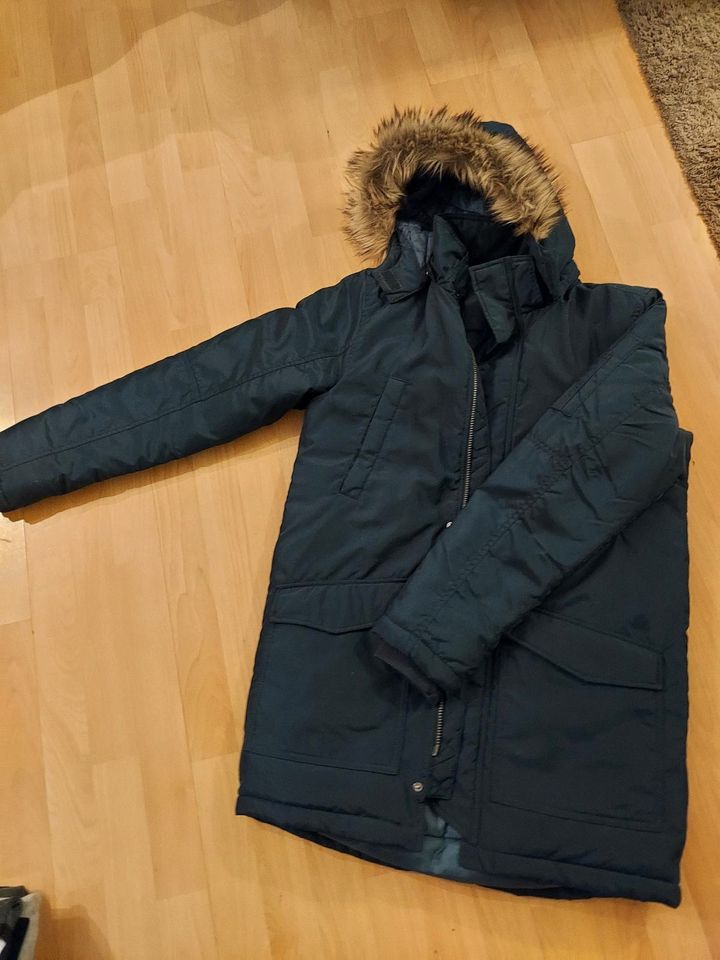 H&M Jungen Winterjacke gr 176 in Nordrhein-Westfalen - Bergkamen | eBay  Kleinanzeigen ist jetzt Kleinanzeigen