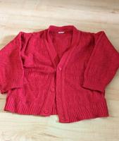 Strickweste Gr. 104 Baden-Württemberg - Magstadt Vorschau