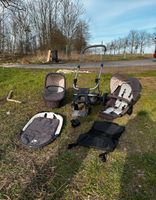 Easywalker Harvey 2 Kinderwagen / Buggy mit viel Zubehör Berlin - Steglitz Vorschau