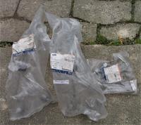 Ford 1,6 TDCI Motor - Einspritzleitungen für alle 4 Zylinder /Neu Nordrhein-Westfalen - Lemgo Vorschau