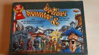 Brettspiel  des Jahres 1991 "Drunter & Drüber" Nordrhein-Westfalen - Wachtberg Vorschau