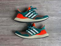 Adidas Ultra 4D Miami US9,5 EU43 1/3 Brandenburg - Potsdam Vorschau